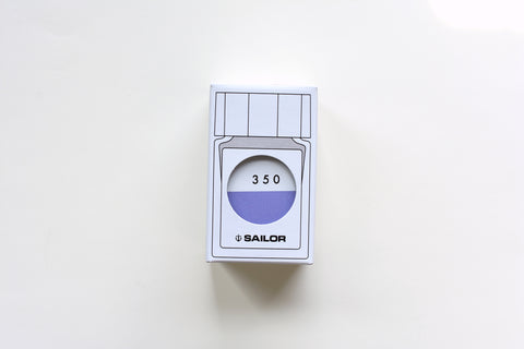 Sailor Ink Studio No. 350