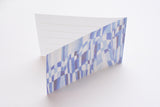 Classiky - ten to sen Mini Folded Message Cards