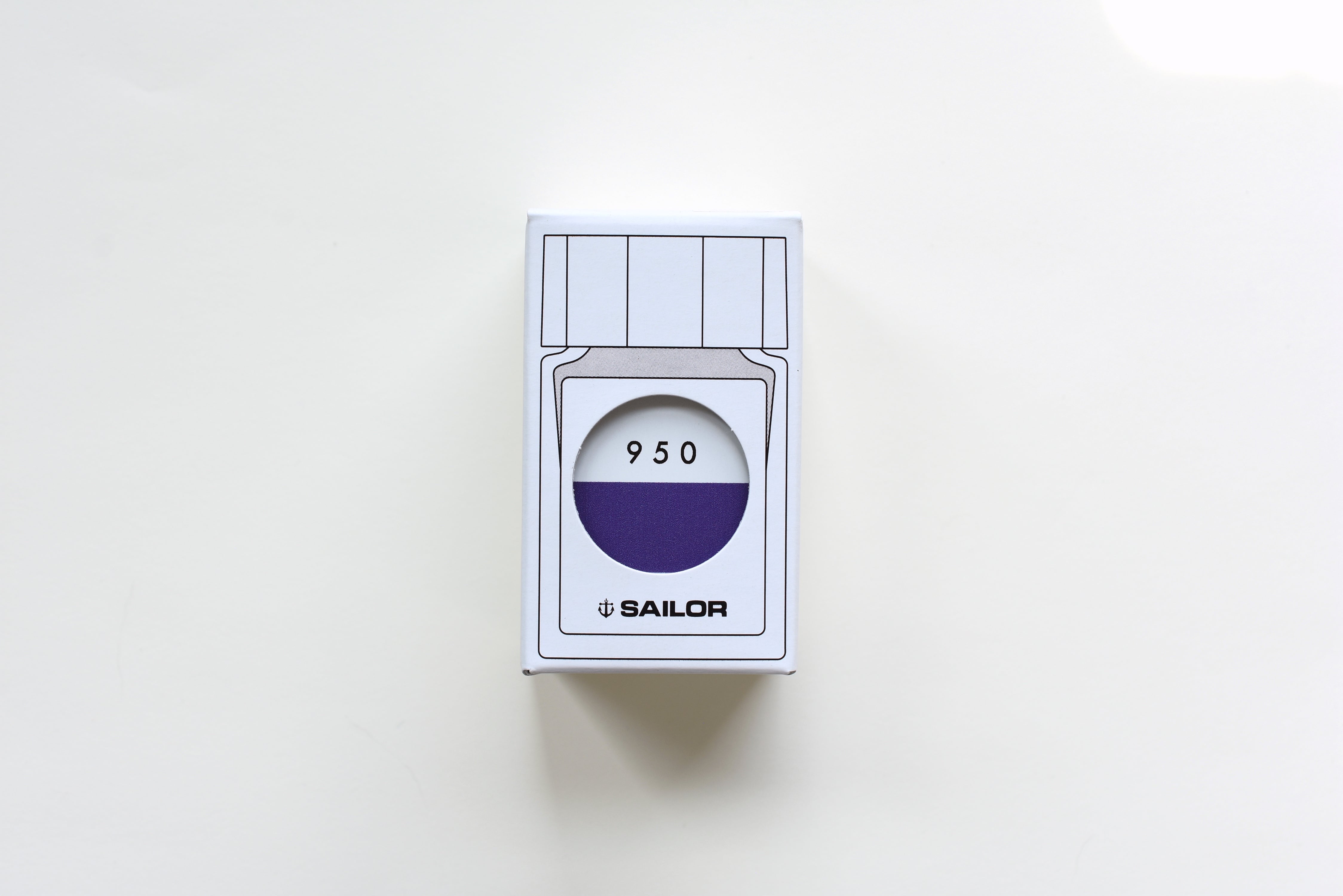 Sailor Ink Studio No. 950