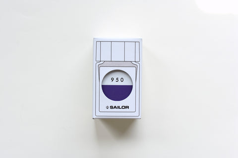 Sailor Ink Studio No. 950