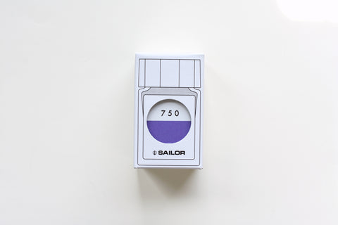 Sailor Ink Studio No. 750