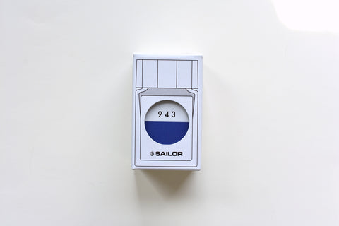 Sailor Ink Studio No. 943