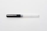 Sailor HighAce Neo Clear - Black