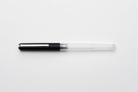 Sailor HighAce Neo Clear - Black