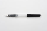 Sailor HighAce Neo Clear - Black