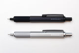 Penco Drafting Writer Ballpoint Pen - 0.5mm