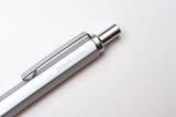 Penco Drafting Writer Ballpoint Pen - 0.5mm