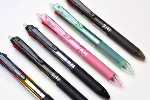 FriXion Ball Multi Pen - 0.5mm - Design Series