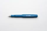 Kaweco Sport Fountain Pen - Collectors Edition - Cyan