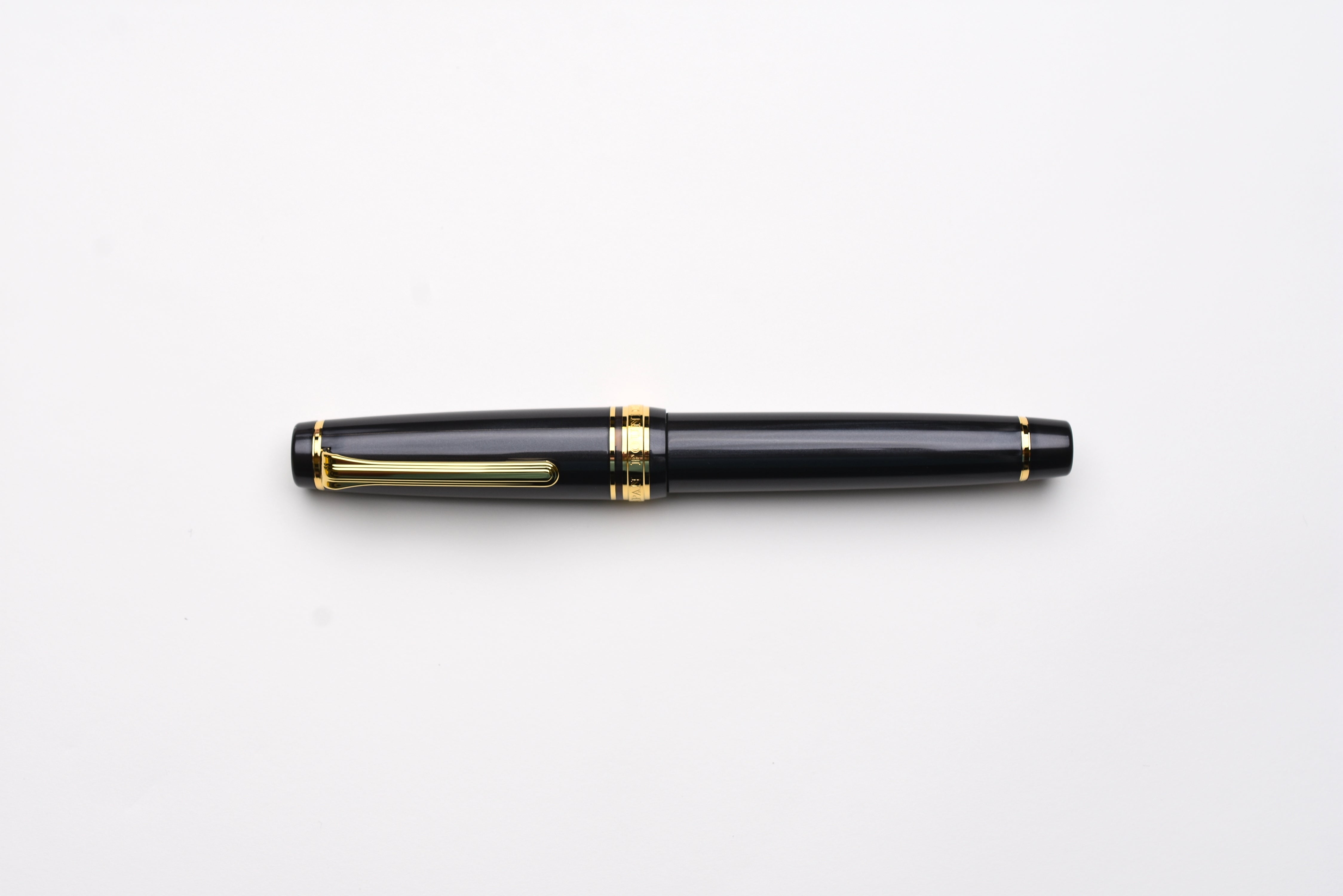 Sailor Pro Gear Fountain Pen - Knight to E4