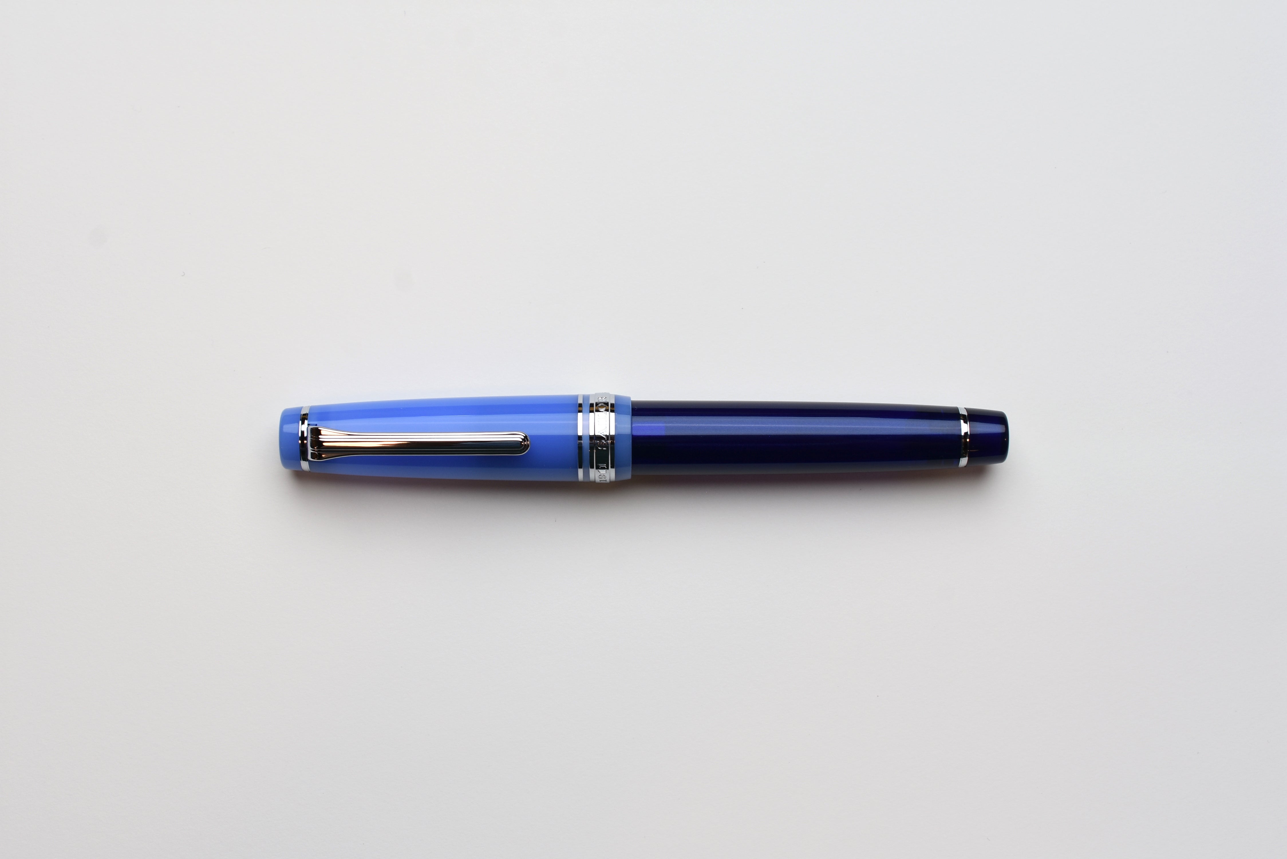 Sailor Tea Time Series Pro Gear Fountain Pen – FIKA Cup