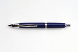 Pilot Vanishing Point - Blue - Rhodium Trim