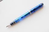 Pilot Custom 74 - Blue