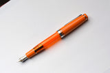 Sailor Pro Gear Fountain Pen - Habanero