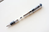 Pilot Custom 74 - Clear