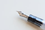 Pilot Custom 74 - Clear