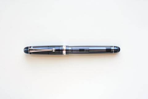 Pilot Custom 74 - Smoke