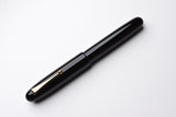 Pilot Namiki Emperor Fountain Pen - Black Urushi