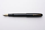 Pilot Namiki Emperor Fountain Pen - Black Urushi