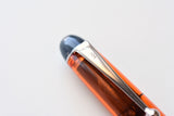 Pilot Custom 74 - Orange