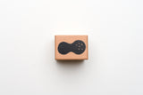 Yohand Studio Wooden Stamp - Shapes