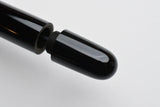 Pilot Namiki Emperor Fountain Pen - Black Urushi