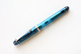 Pilot Custom 74 - Teal