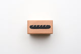 Yohand Studio Wooden Stamp - Shapes