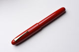 Pilot Namiki Emperor Fountain Pen - Vermilion Urushi