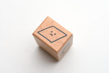 Yohand Studio Wooden Stamp - Shapes