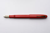 Pilot Namiki Emperor Fountain Pen - Vermilion Urushi