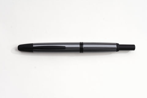 Pilot Vanishing Point - Gun Metal Matte Black