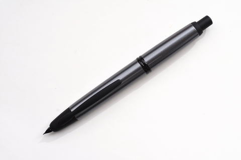 Pilot Vanishing Point - Gun Metal Matte Black