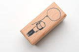 Yohand Studio Wooden Stamp - Balloon