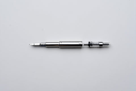 Pilot Vanishing Point Nib Unit - Rhodium