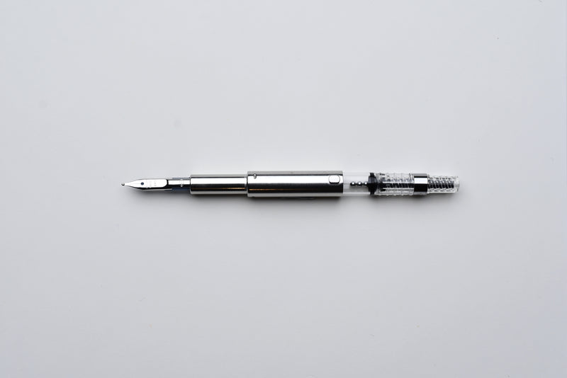 Pilot Vanishing Point Nib Unit - Rhodium