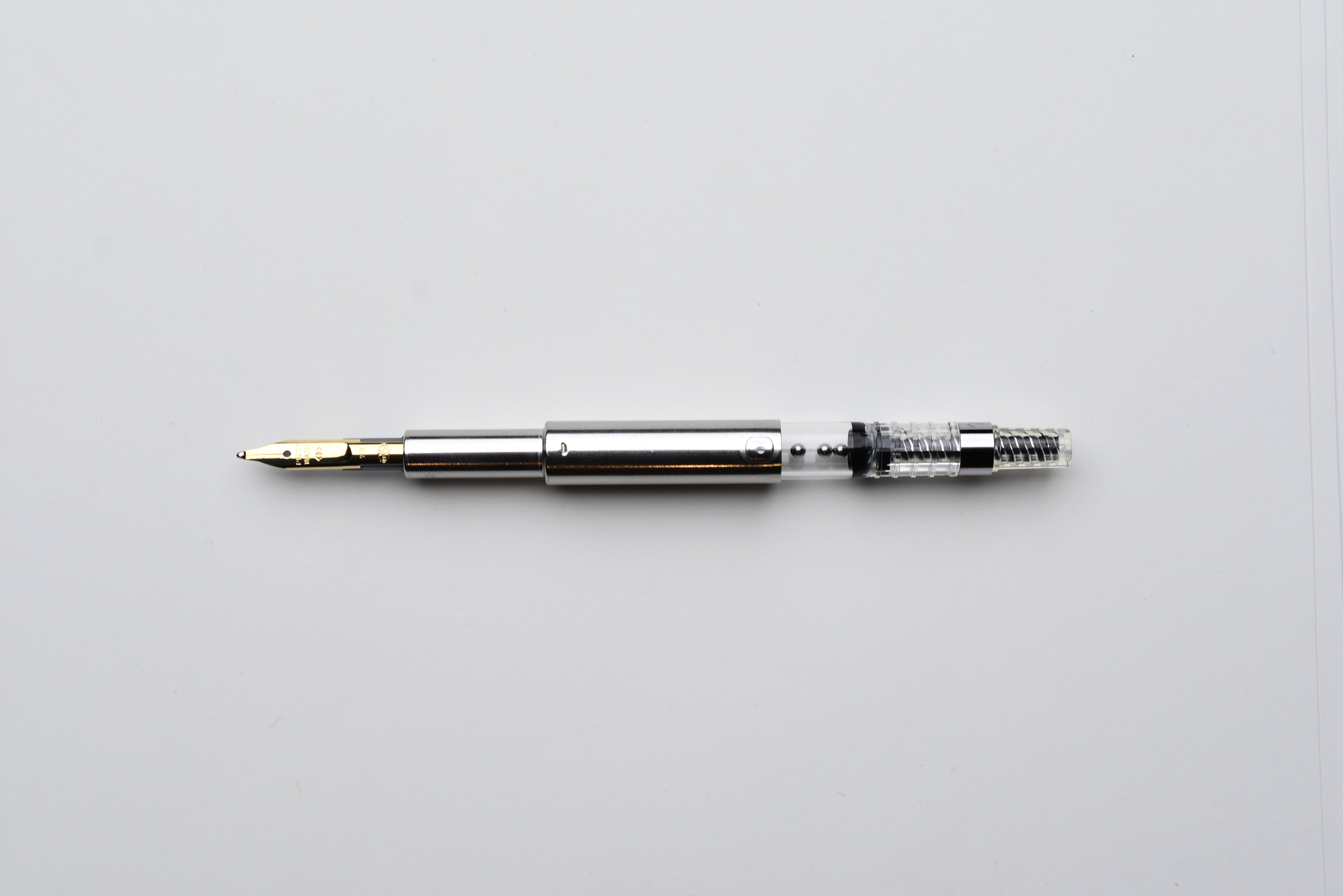 Pilot Vanishing Point Nib Unit - Gold