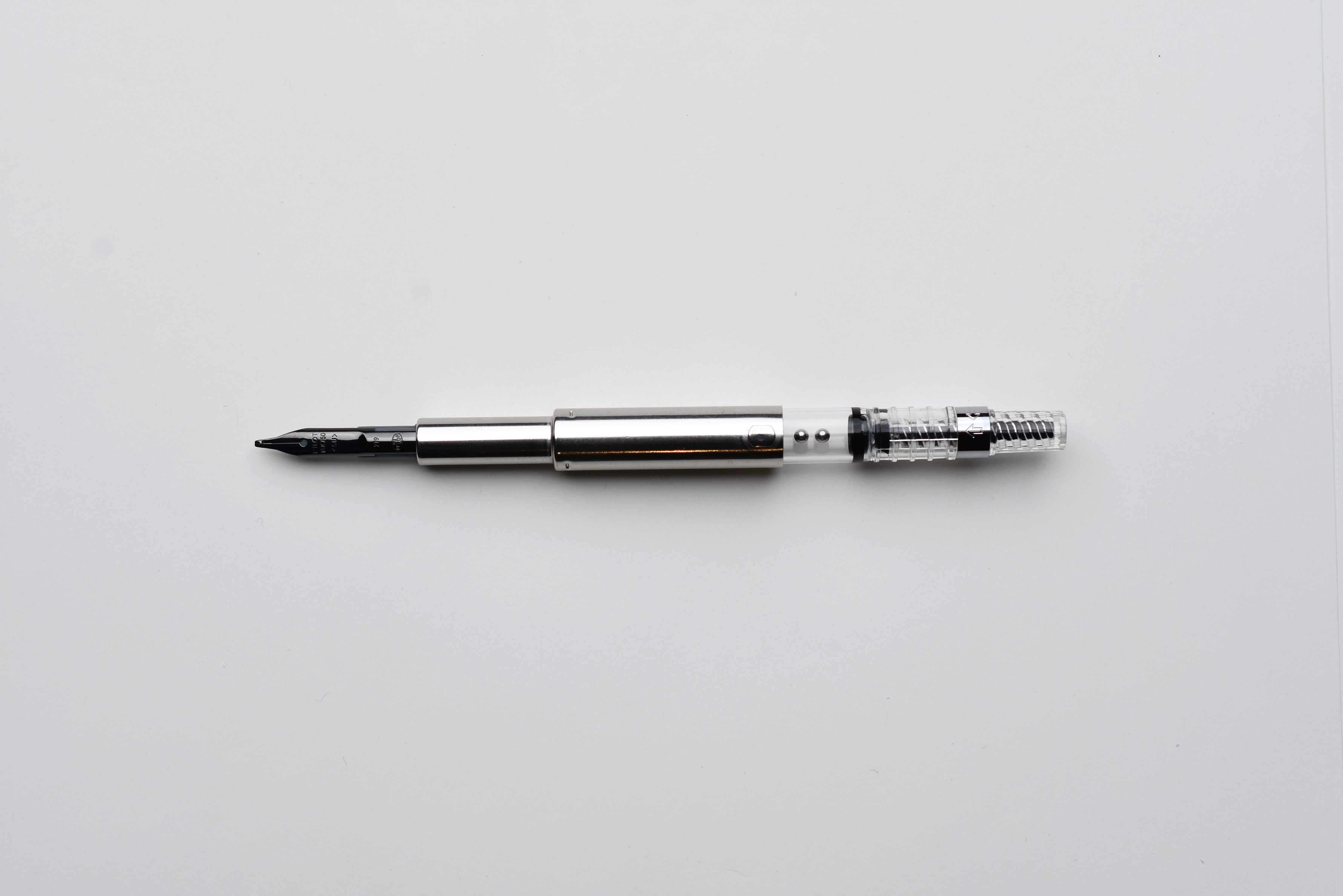 Pilot Vanishing Point Nib Unit - Black