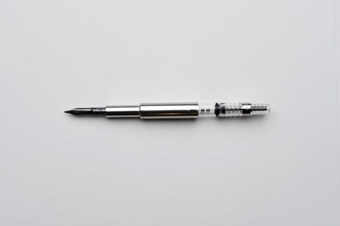 Pilot Vanishing Point Nib Unit - Black