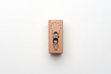 Yohand Studio Wooden Stamp - Magic