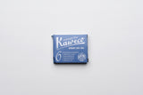 Kaweco Ink Cartridges - 6pcs