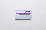 LAMY Ink Cartridge - Pack of 5