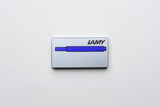 LAMY Ink Cartridge - Pack of 5