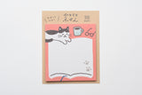 Furukawa Paper - Hitokoto - Sticky Notes