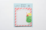 Furukawa Paper - Hitokoto - Sticky Notes