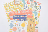 Furukawa Paper Choki Choki Paper Set