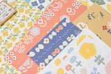 Furukawa Paper Choki Choki Paper Set