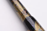 Pilot Namiki Yukari Maki-e Fountain Pen - Pine Needles