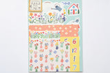 Furukawa Paper Choki Choki Paper Set