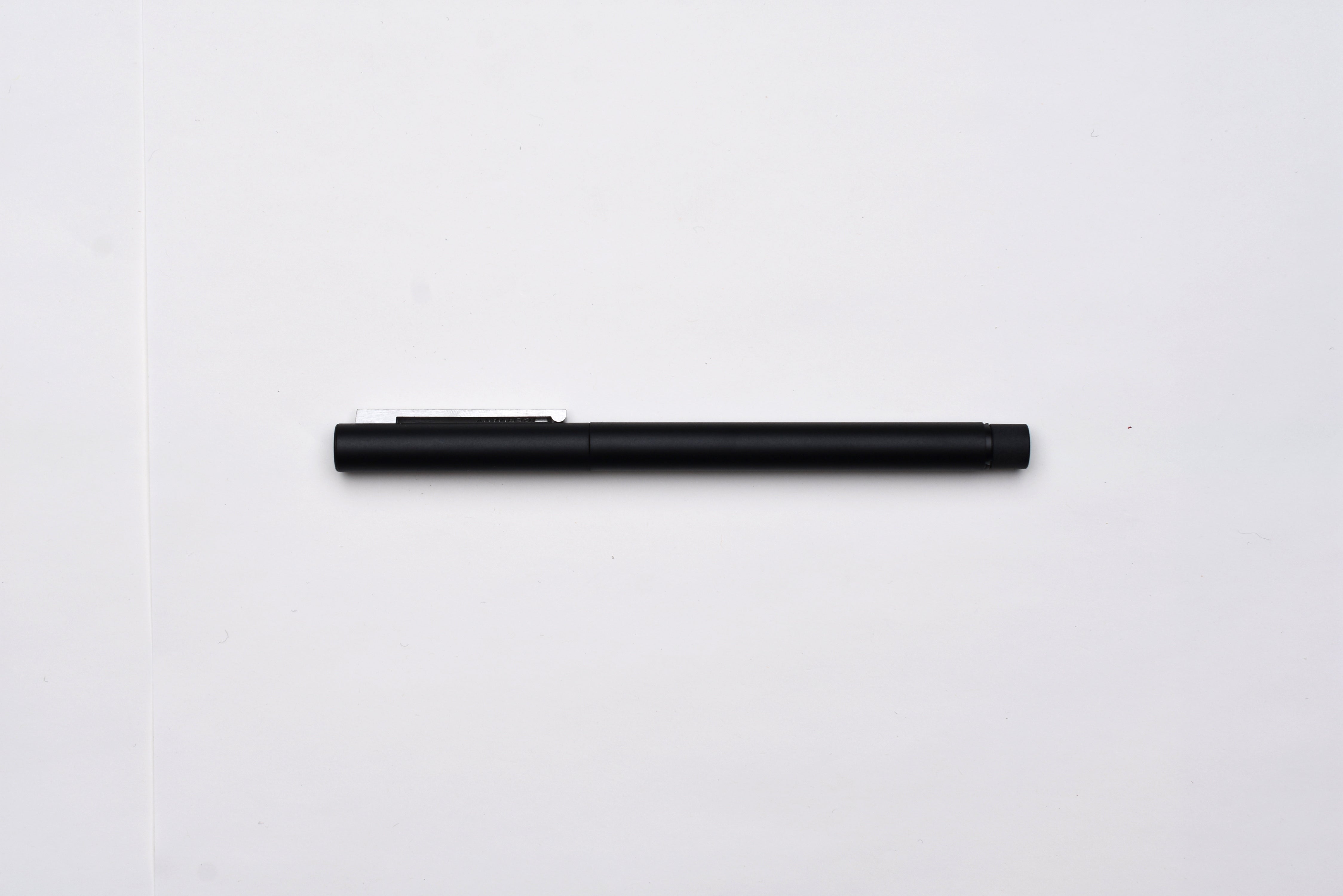 LAMY CP1 Fountain Pen - Black